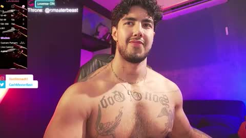 JACOB online show from 03/02/26, 09:10