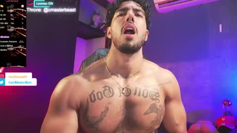 JACOB online show from 04/20/26, 09:38