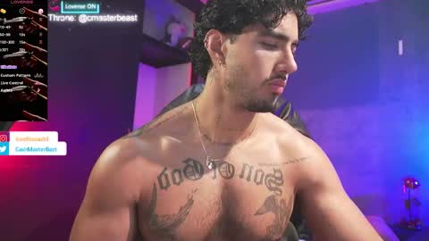 Snapshot of jacobfitness chatting on 04/26/26, 07:11 JACOB online show from 04/26/26, 07:11