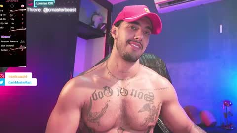 Snapshot of jacobfitness chatting on 05/08/26, 08:36 JACOB online show from 05/08/26, 08:36