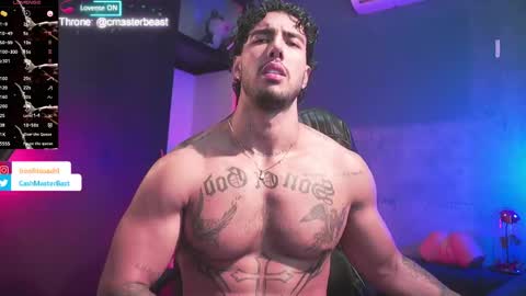 Snapshot of jacobfitness chatting on 05/09/26, 05:18 JACOB online show from 05/09/26, 05:18