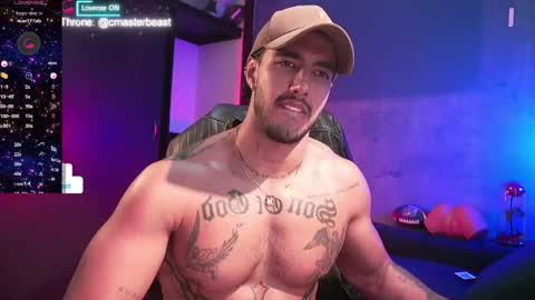 Snapshot of jacobfitness chatting on 05/14/26, 07:42 JACOB online show from 05/14/26, 07:42