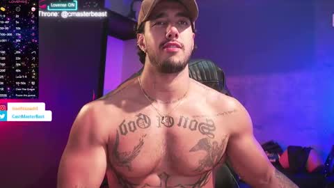 Snapshot of jacobfitness chatting on 05/15/26, 09:11 JACOB online show from 05/15/26, 09:11