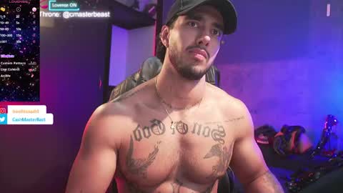 Snapshot of jacobfitness chatting on 05/19/26, 08:04 JACOB online show from 05/19/26, 08:04