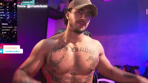 Snapshot of jacobfitness chatting on 05/27/26, 05:15 JACOB online show from 05/27/26, 05:15