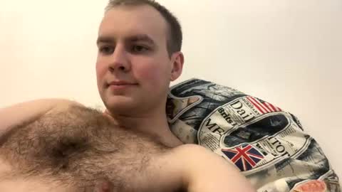 jacobhairyvip online show from 02/19/26, 04:03