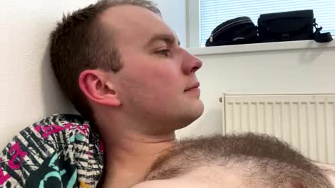 jacobhairyvip online show from 03/03/26, 02:34