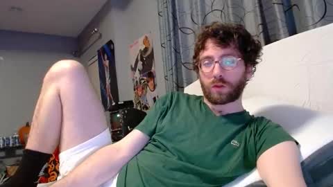 jacobjackpot123 online show from 10/26/25, 02:50