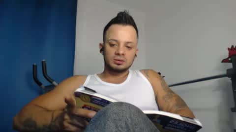 jacobjamess online show from 01/28/25, 11:28