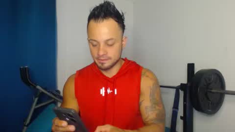 jacobjamess online show from 10/13/25, 11:49