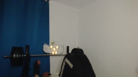 Snapshot of jacobjamess chatting on 12/23/25, 12:41 jacobjamess online show from 12/23/25, 12:41