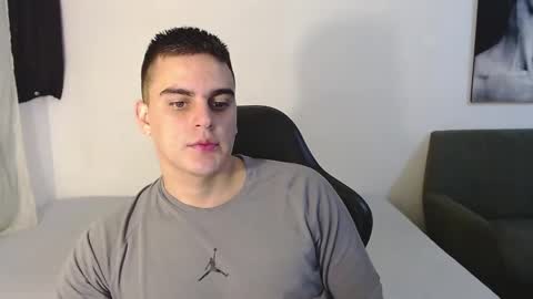 jacobjobs1 online show from 02/22/25, 03:45