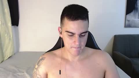 jacobjobs1 online show from 02/22/25, 09:01