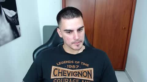 jacobjobs1 online show from 02/19/26, 02:57