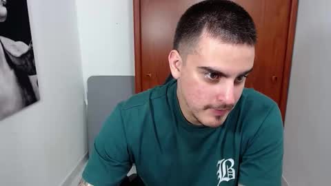 jacobjobs1 online show from 02/24/26, 03:10