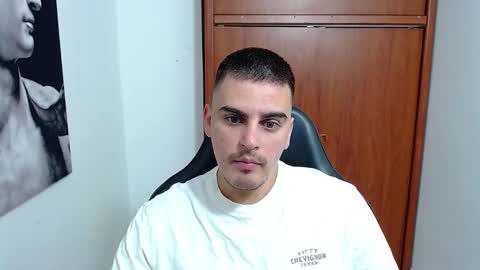 jacobjobs1 online show from 03/08/26, 03:27