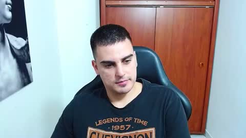 jacobjobs1 online show from 03/13/26, 02:56