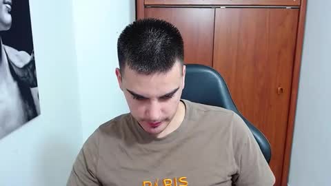 jacobjobs1 online show from 03/14/26, 01:16