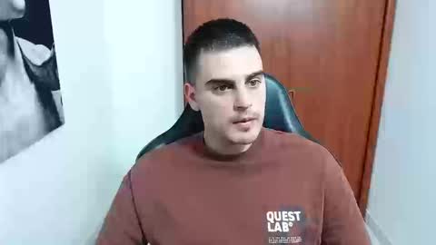 jacobjobs1 online show from 03/16/26, 02:54