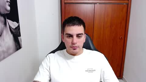 jacobjobs1 online show from 03/29/26, 01:00