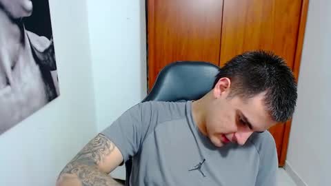 jacobjobs1 online show from 03/30/26, 02:18