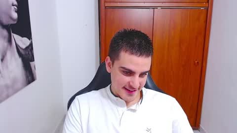 jacobjobs1 online show from 03/31/26, 01:22