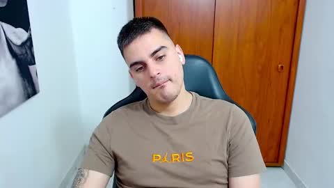 jacobjobs1 online show from 04/09/26, 03:28