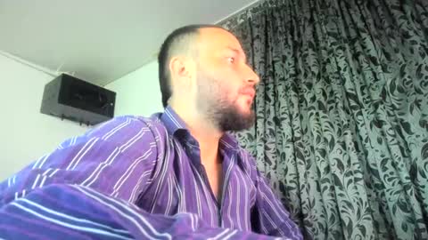 jacobkingd online show from 01/09/25, 07:52