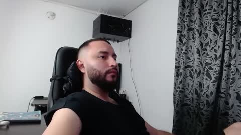 jacobkingd online show from 02/09/25, 02:17