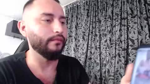 jacobkingd online show from 02/09/25, 05:19