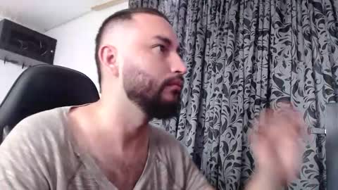 jacobkingd online show from 02/09/25, 11:36