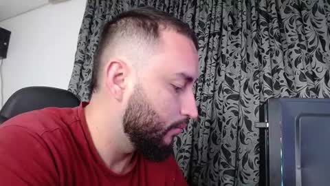 jacobkingd online show from 02/12/25, 08:27