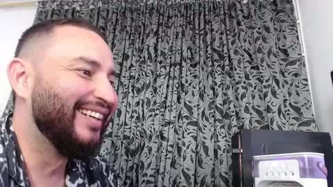 jacobkingd online show from 02/13/25, 12:24