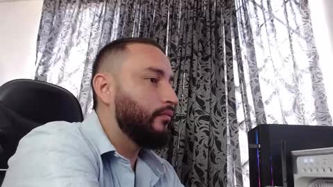 jacobkingd online show from 02/13/25, 06:16