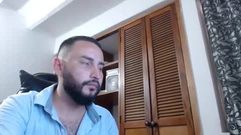 jacobkingd online show from 02/13/25, 10:11