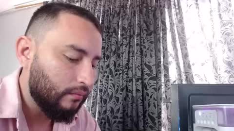 jacobkingd online show from 02/14/25, 07:02