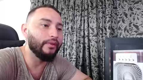 jacobkingd online show from 02/15/25, 08:54