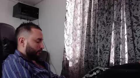 jacobkingd online show from 02/16/25, 08:00