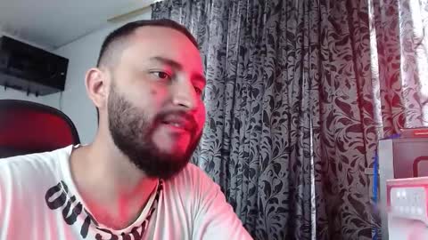 jacobkingd online show from 02/17/25, 08:58