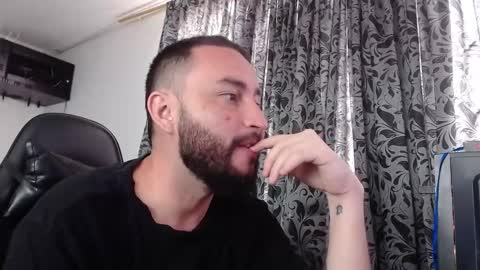 jacobkingd online show from 02/18/25, 05:42