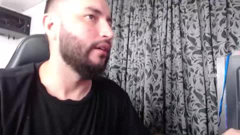 jacobkingd online show from 02/19/25, 12:57