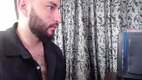 jacobkingd online show from 02/19/25, 05:05