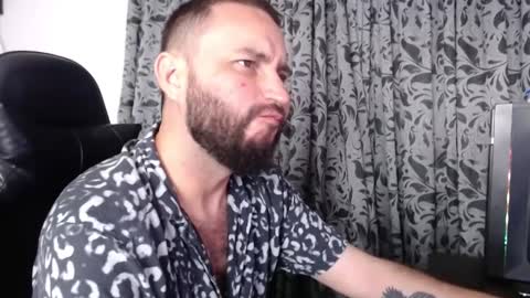 jacobkingd online show from 02/20/25, 12:30