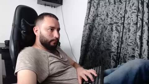 jacobkingd online show from 02/21/25, 05:13