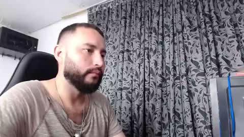 jacobkingd online show from 03/02/25, 01:04