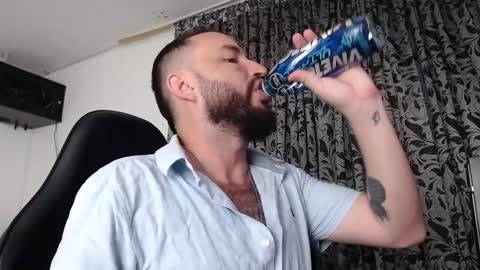 jacobkingd online show from 03/03/25, 12:48