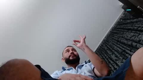 jacobkingd online show from 03/03/25, 03:52