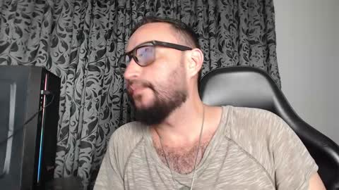 jacobkingd online show from 03/12/25, 06:29