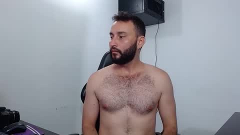 jacobkingd online show from 09/10/25, 05:13