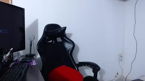 jacobkingd online show from 09/11/25, 12:16